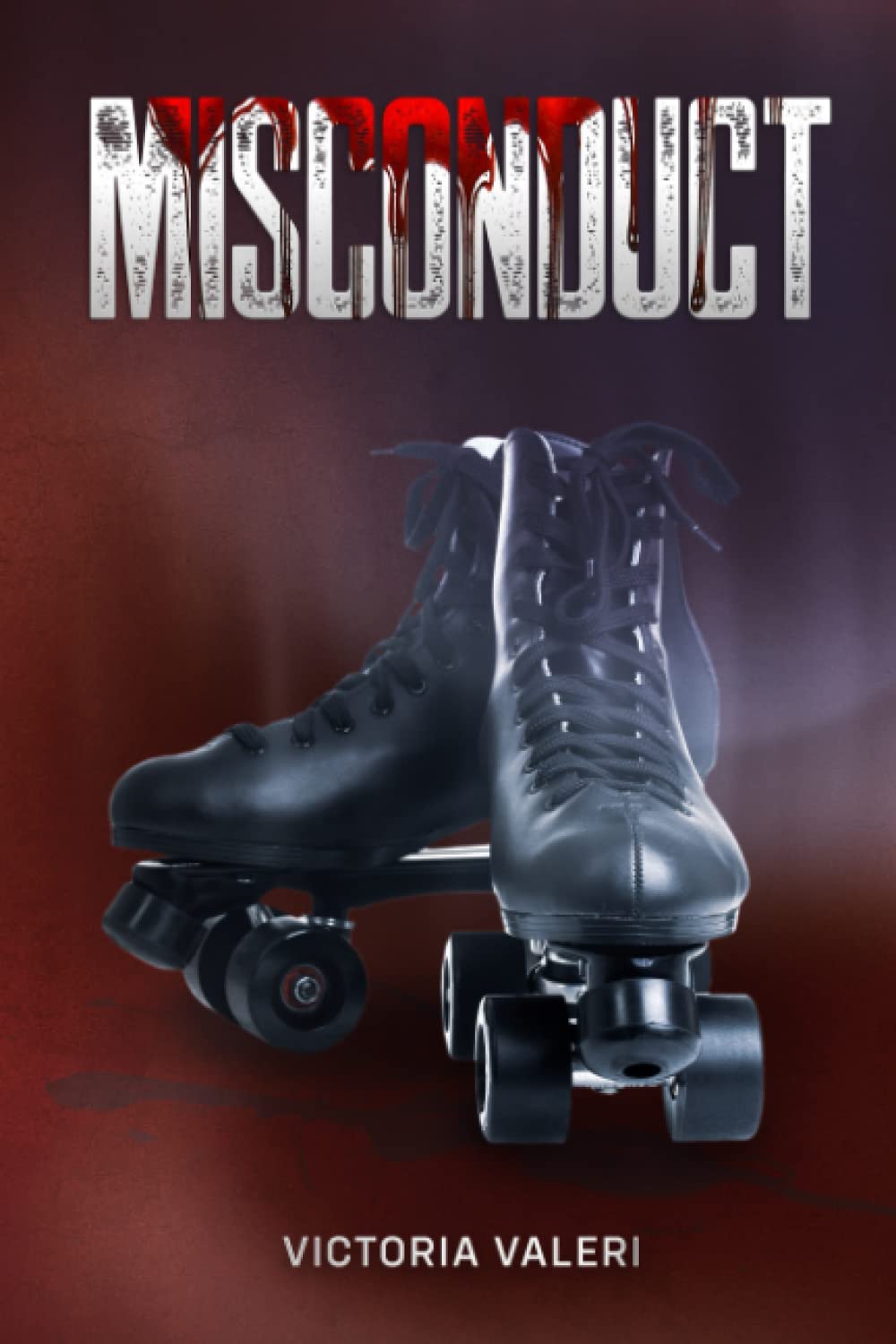 Misconduct poster