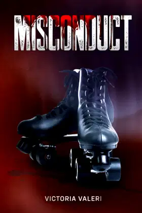 Misconduct poster