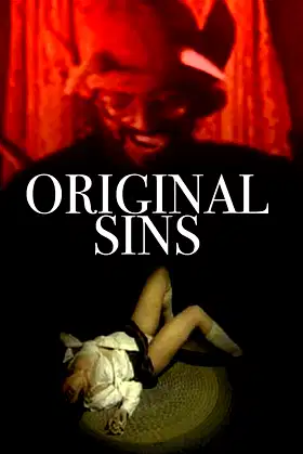 Original Sins poster