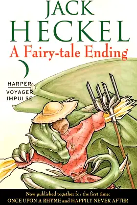 A Fairy-tale Ending: Book One of the Charming Tales poster