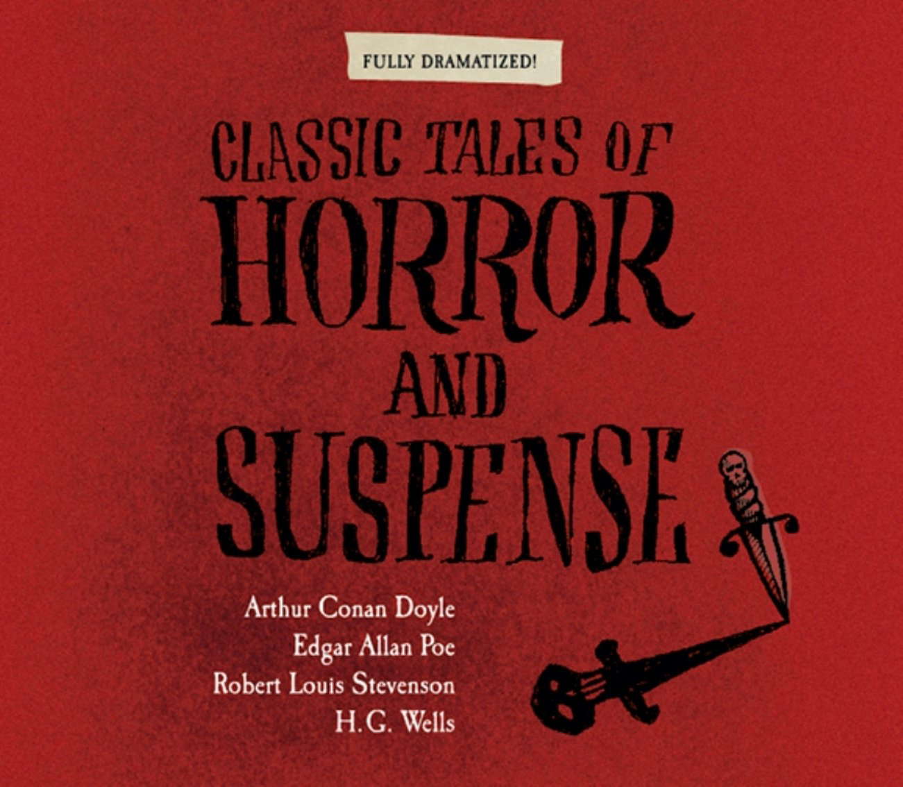 Classic Tales of Horror and Suspense poster