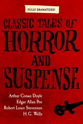 Classic Tales of Horror and Suspense poster