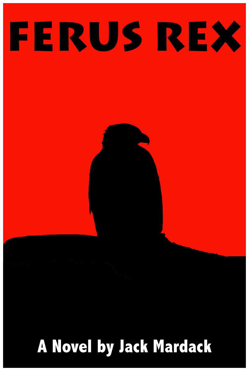 Ferus Rex poster