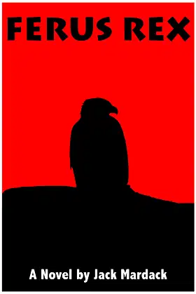Ferus Rex poster