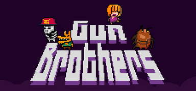 Gun Brothers capsule