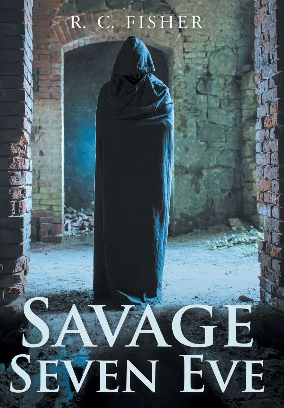 Savage Seven Eve poster