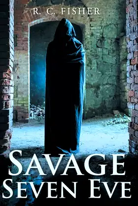 Savage Seven Eve poster