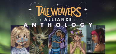 Taleweavers Alliance Anthology capsule