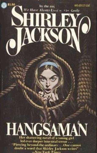 Hangsaman poster