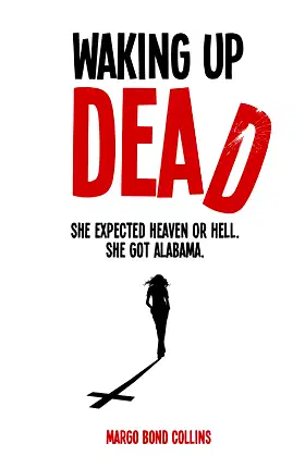 Waking Up Dead poster