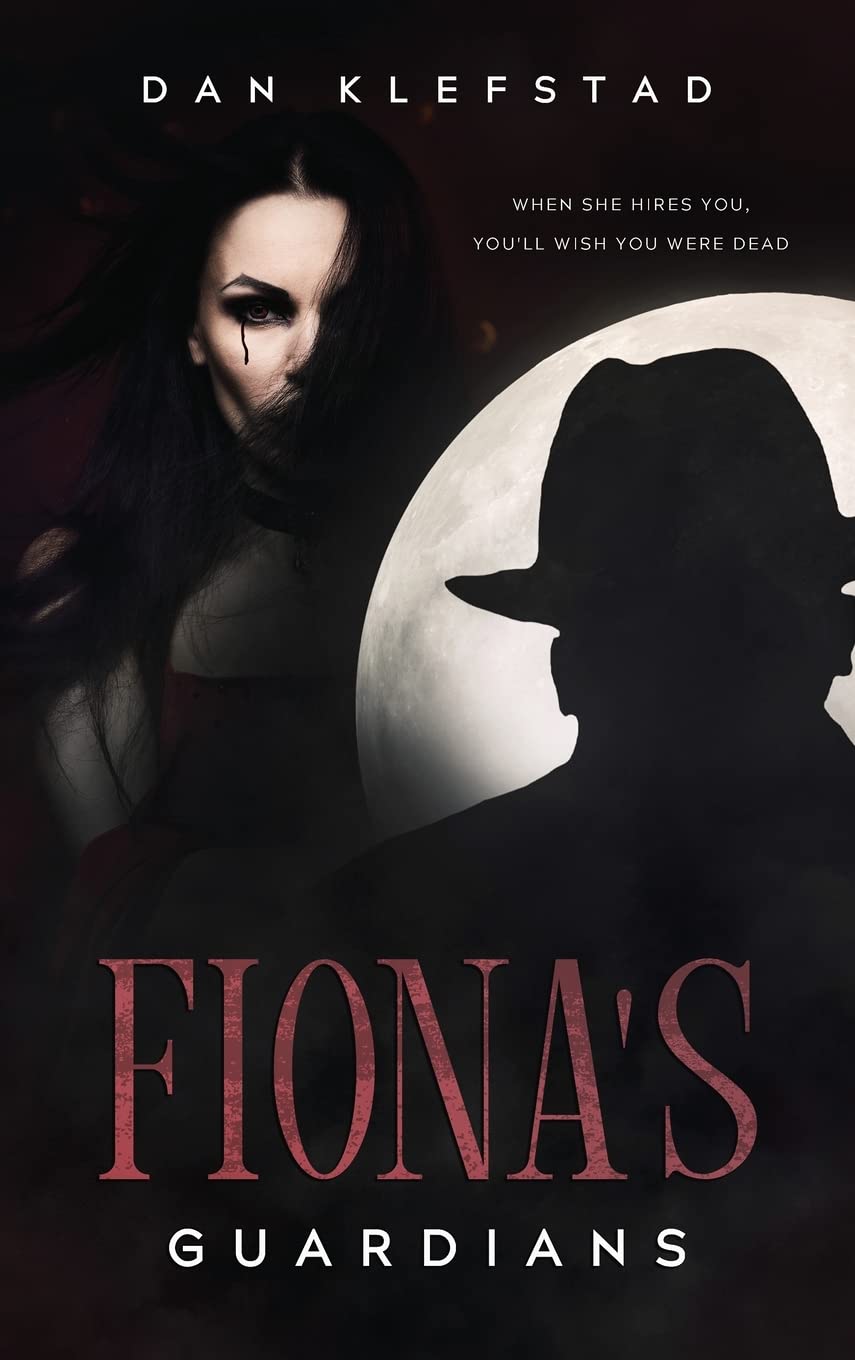 Fiona's Guardians poster