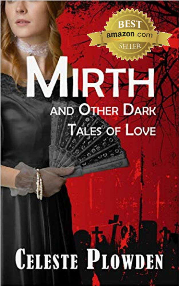 Mirth and Other Dark Tales of Love poster