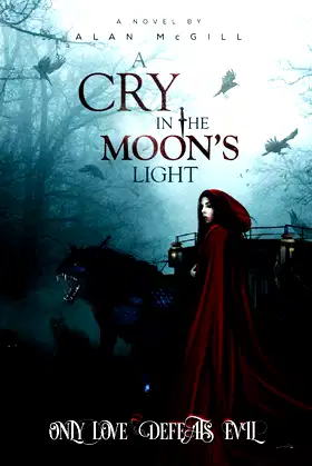 A Cry in the Moon's Light poster