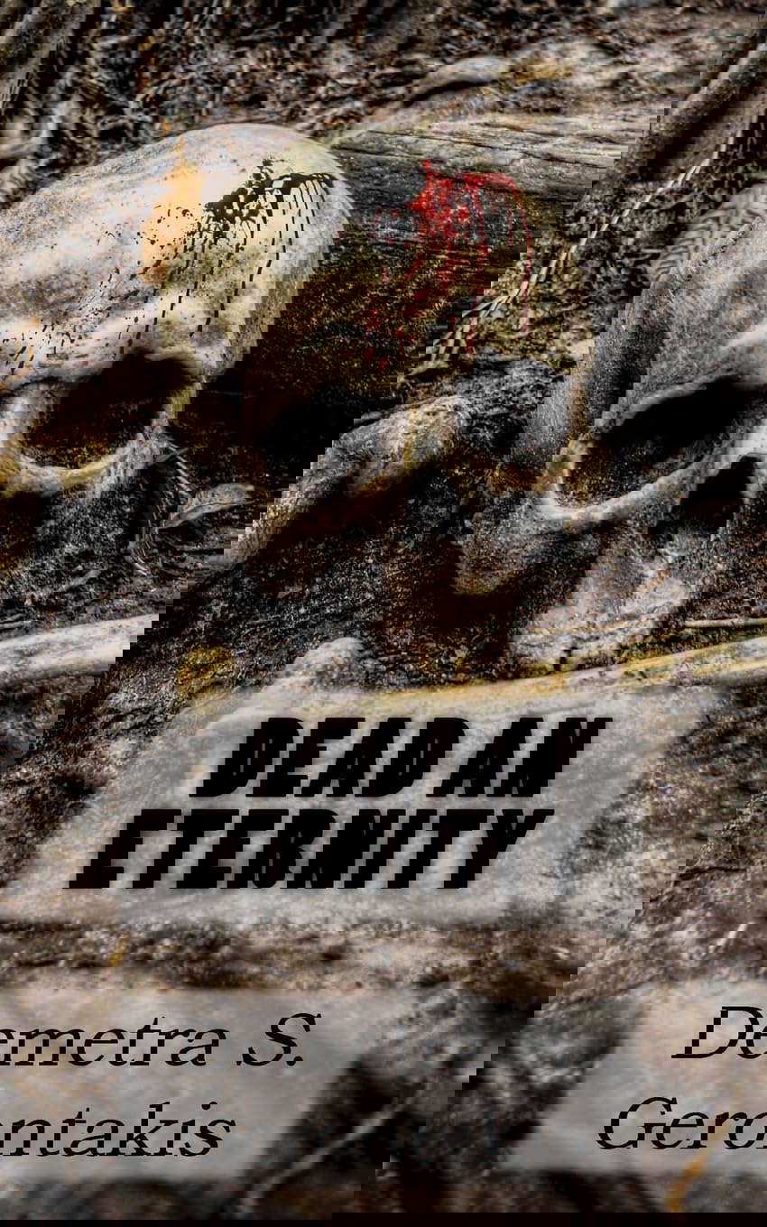 Dead an Eternity poster