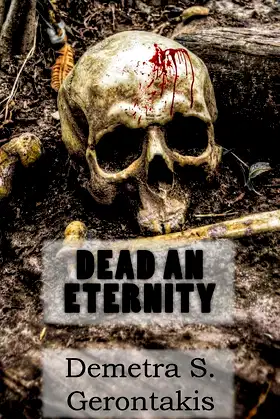 Dead an Eternity poster