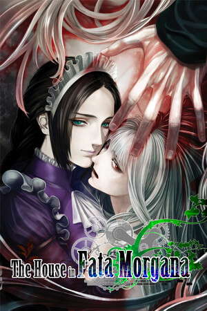 The House in Fata Morgana poster