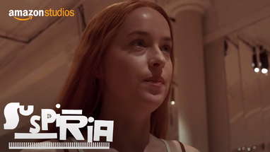 Clip: You're in a Company Now poster