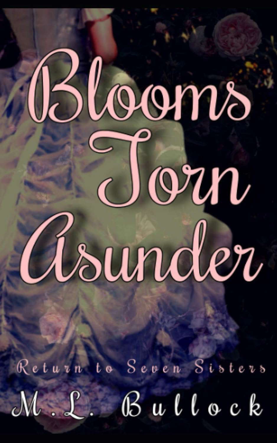 Blooms Torn Asunder (Return to Seven Sisters) poster