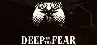 Deep in The Fear capsule