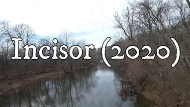 Incisor (2020) | [4K] Movie Trailer | [Drama/Comedy/Mockumentary] poster