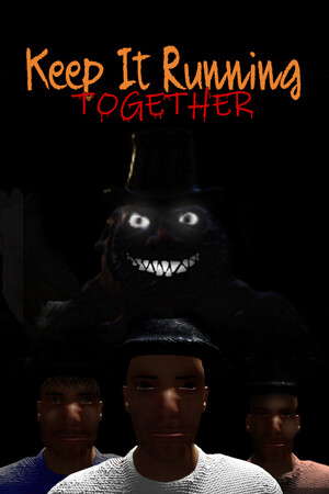 Keep It Running: Together poster