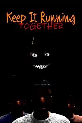 Keep It Running: Together poster