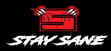 Stay Sane capsule