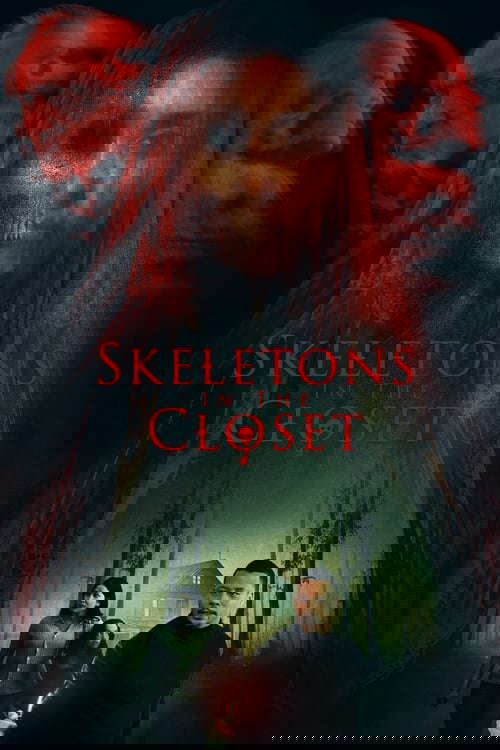 Skeletons in the Closet poster