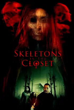 Skeletons in the Closet poster