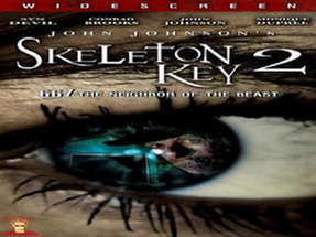 SKELETON KEY 2 - Official Trailer poster