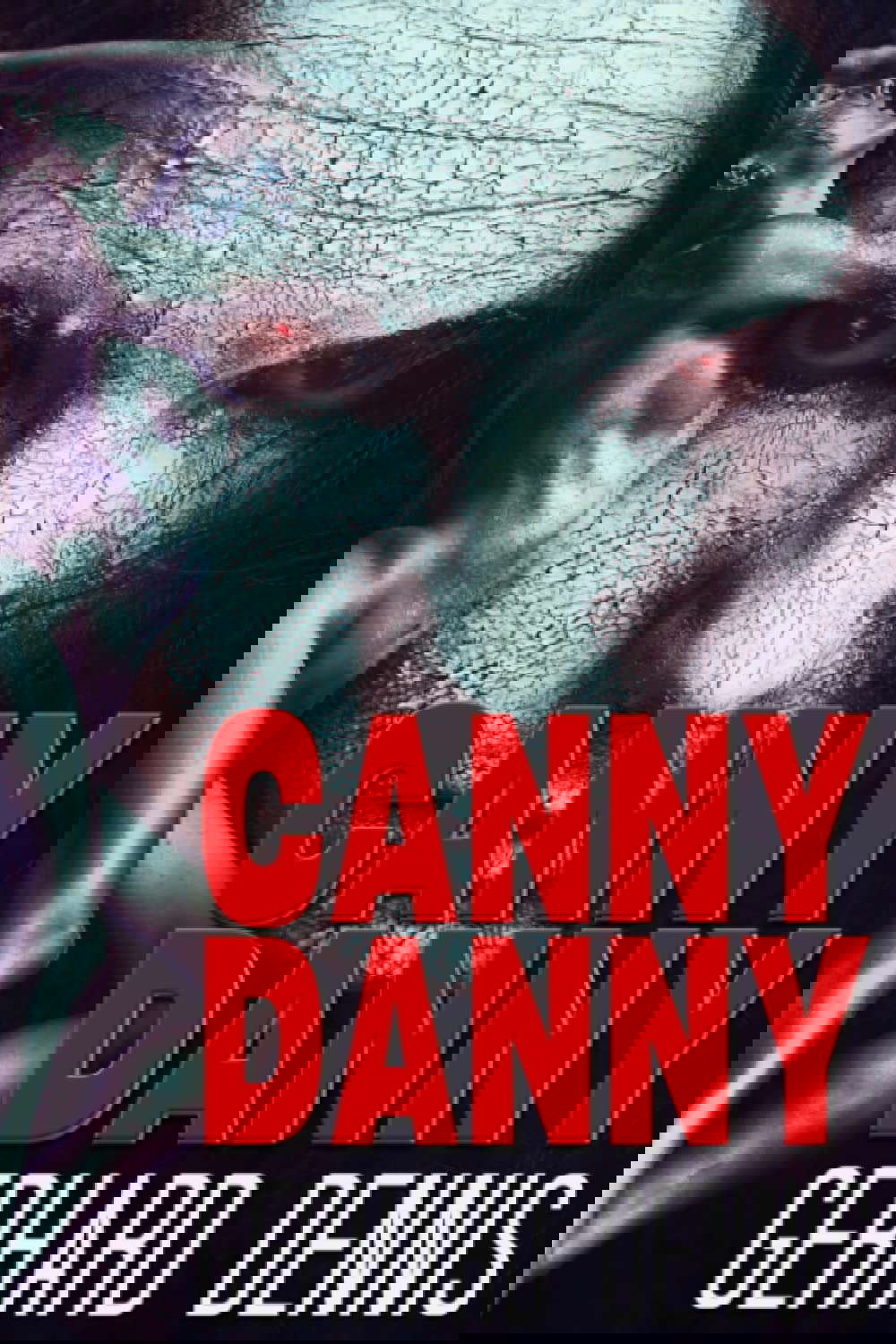Canny Danny poster