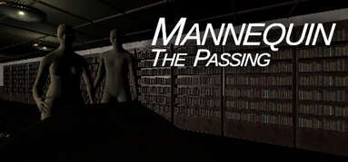 Mannequin The Passing capsule