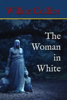 The Woman in White poster