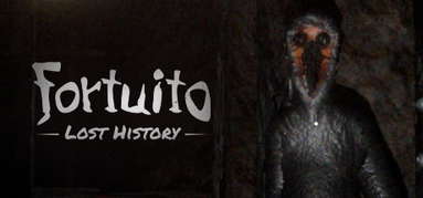 Fortuito: Lost History capsule