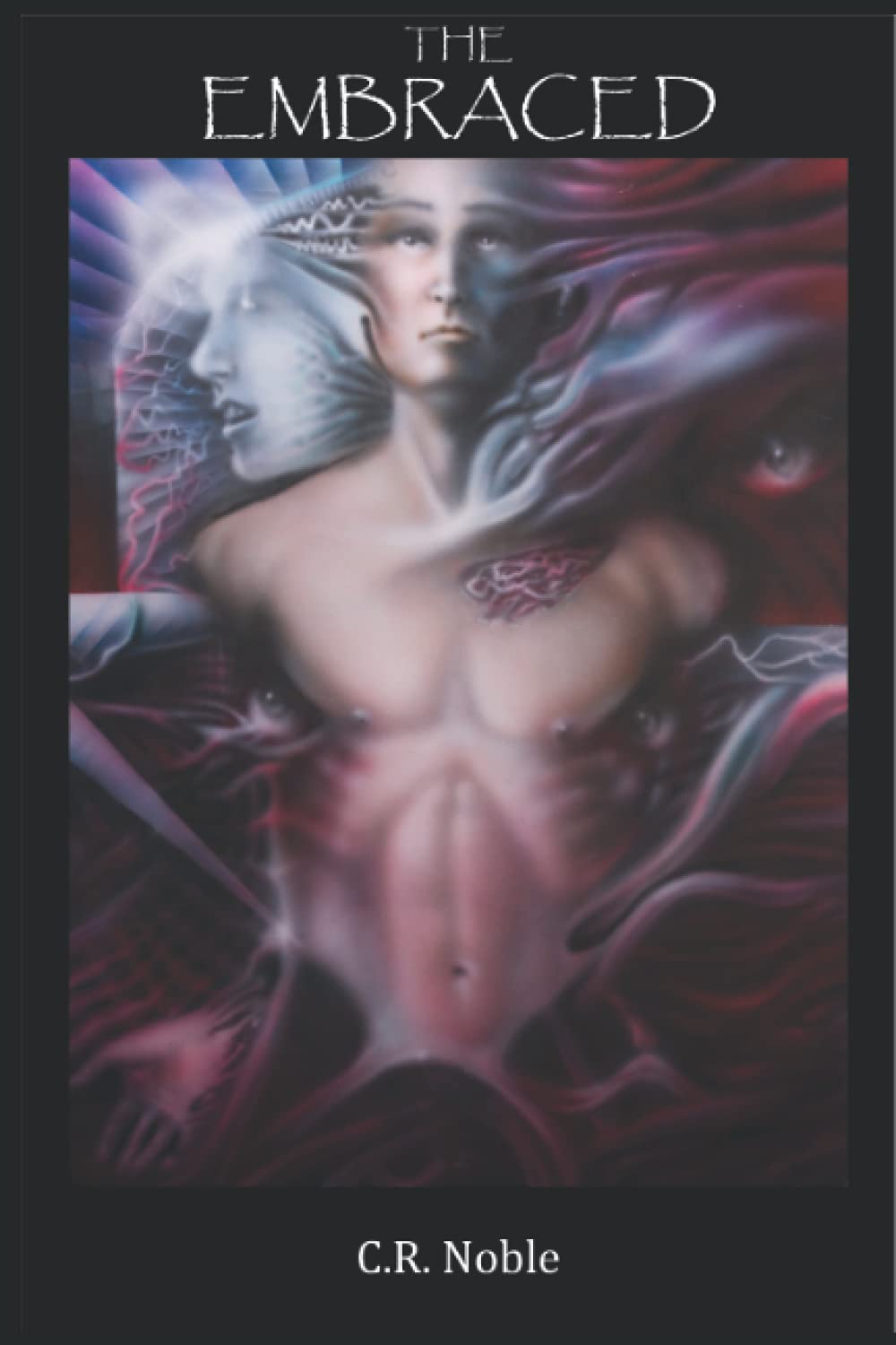 The Embraced poster