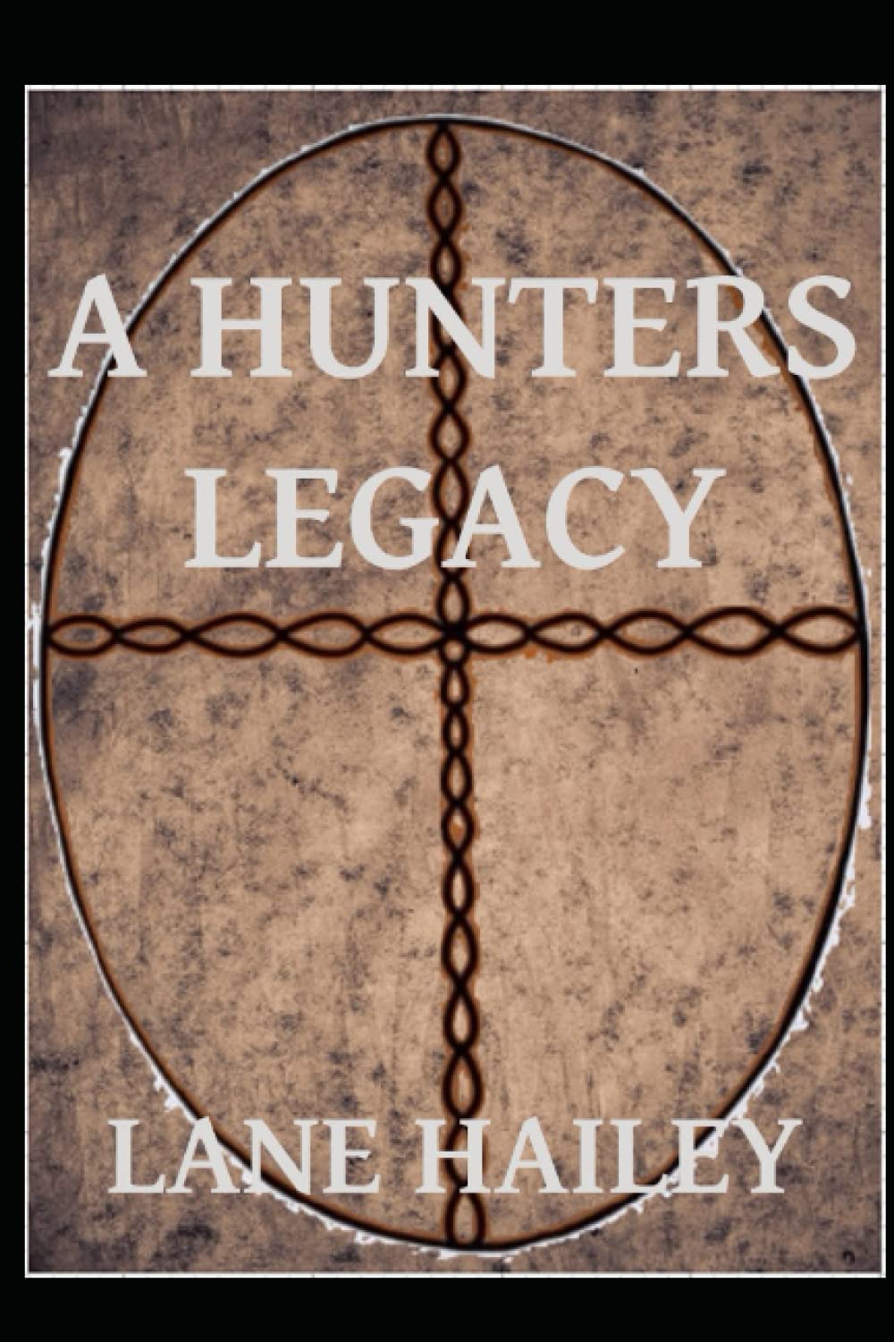 A Hunters Legacy (Hunter Series) poster