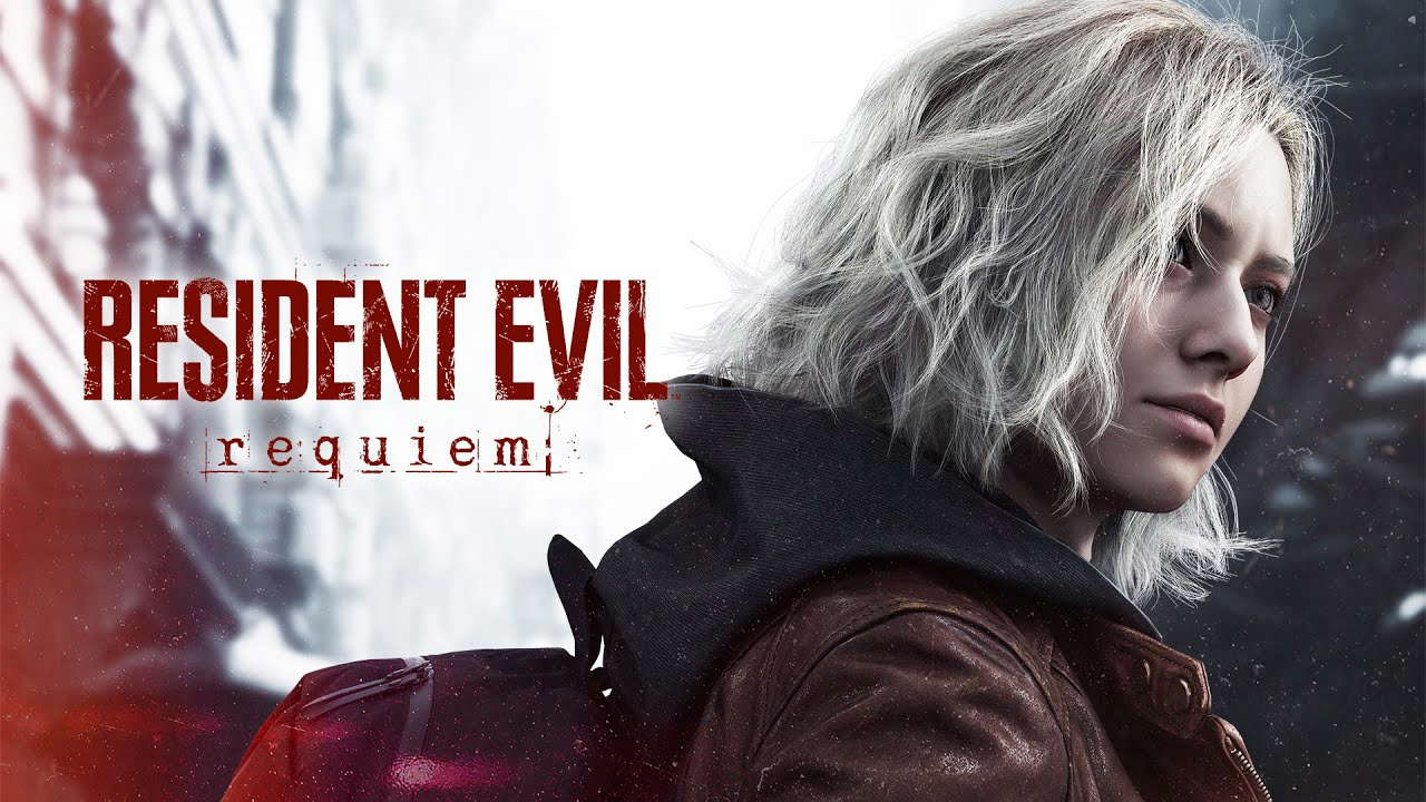 Resident Evil Requiem - Reveal Trailer