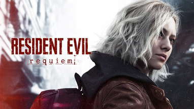 Resident Evil Requiem - Reveal Trailer poster