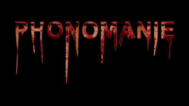 Phonomanie - Offizieller Teaser (2018) - Hard(g)ore Stealth Slasher poster