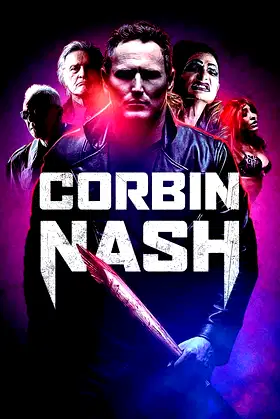 Corbin Nash poster