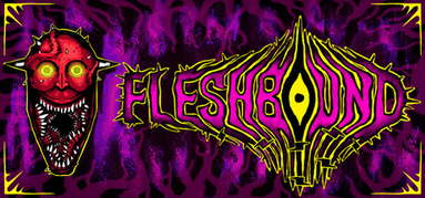FleshBound capsule