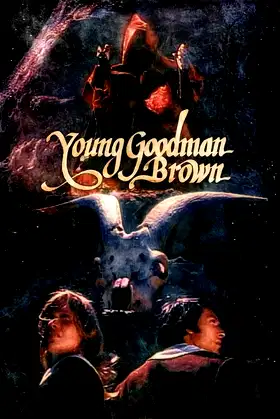 Young Goodman Brown poster