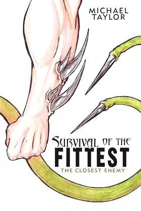 Survival of the Fittest: The Closest Enemy poster