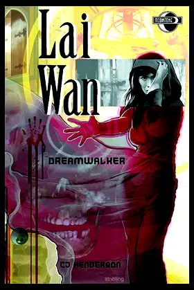 Lai Wan: The Dreamwalker poster