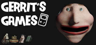 Gerrit's Games capsule