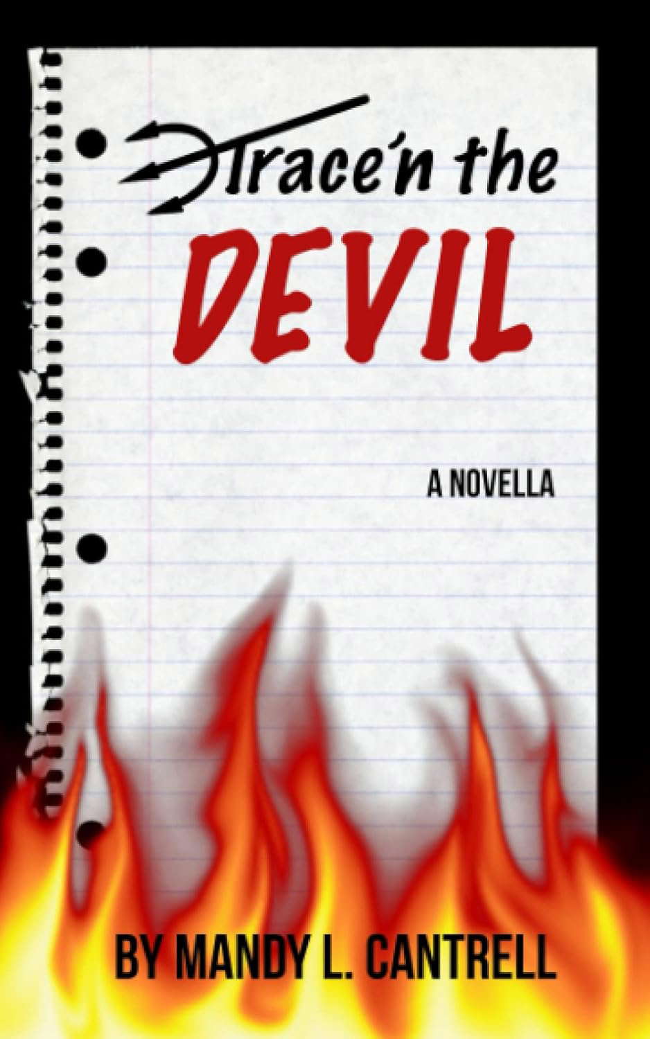 Trace'n the Devil: A Novella (The Trace Books) poster