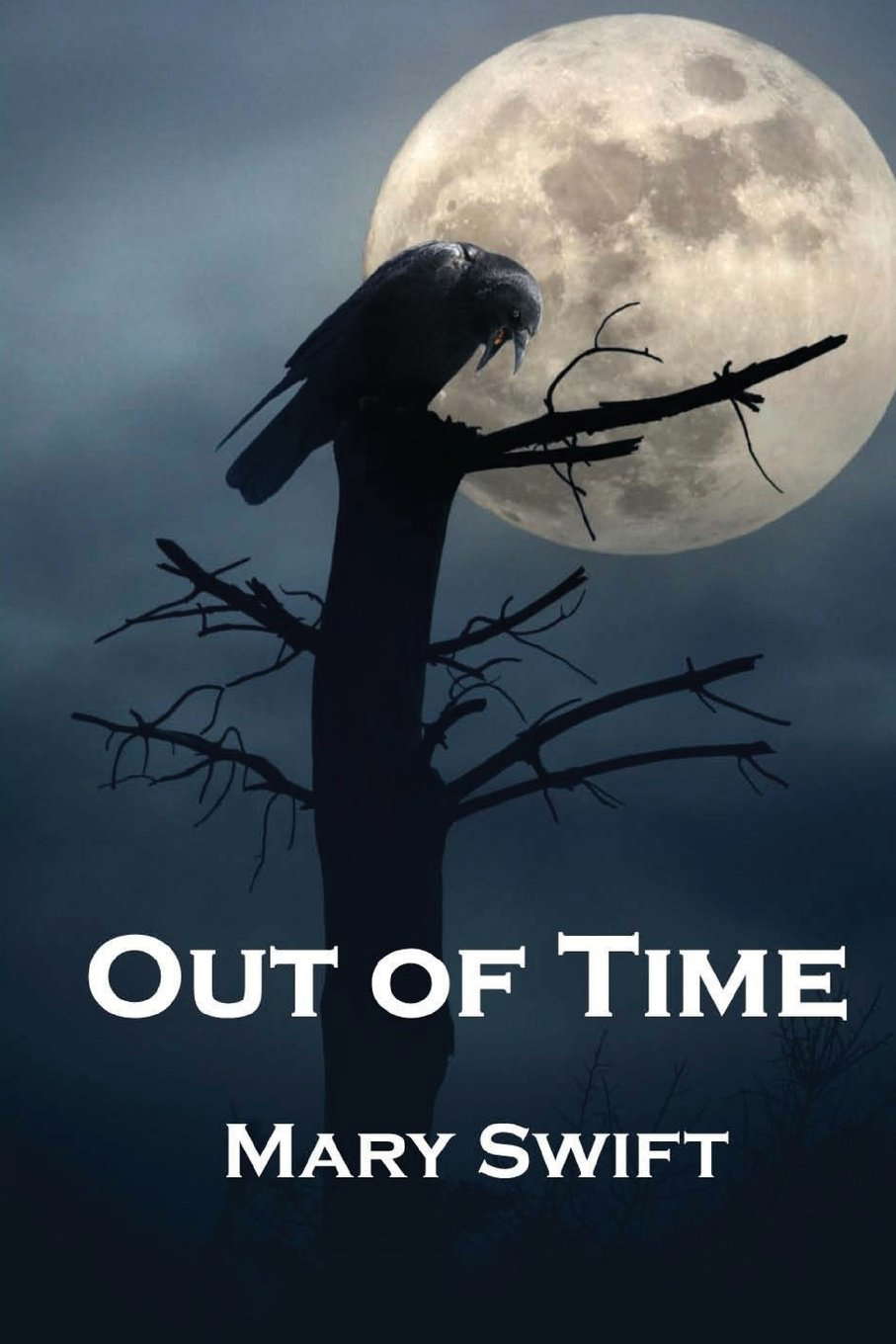 Out of Time (A Watcher's Tale) poster