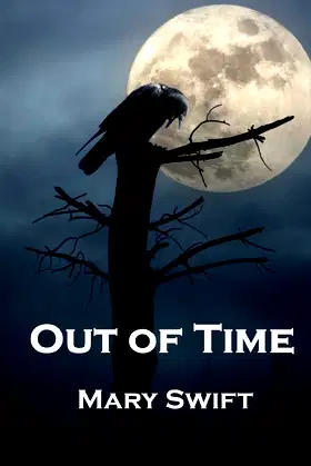 Out of Time (A Watcher's Tale) poster
