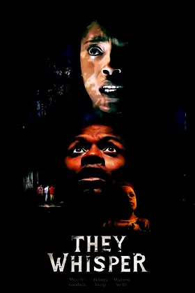 They Whisper poster
