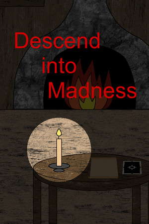 Descend into Madness poster